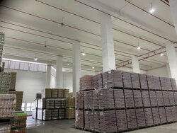 Senoko Industrial Estate (D27), Warehouse #466247621